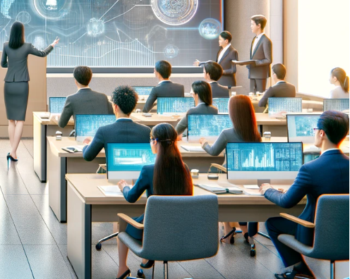 北大管理培训班怎么样啊