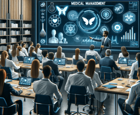 2024年医院院长培训班推荐