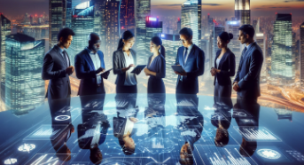 2024医院运营管理培训课程推荐