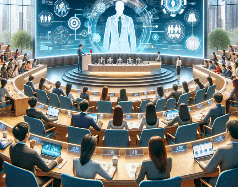 人力资源总监实战课程有哪些