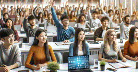 西安华商领军：成就商业领域的辉煌