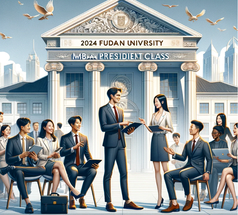 2024复旦大学管理学院总裁班介绍 2024复旦大学管理学院总裁班介绍