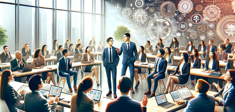 中大时代华商学院怎么样 中大时代华商学院怎么样