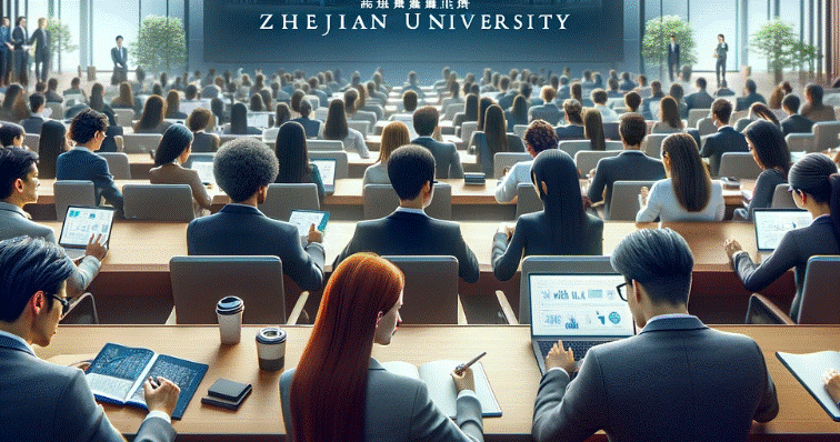 2024浙江大学研修班培训介绍 2024浙江大学研修班培训介绍