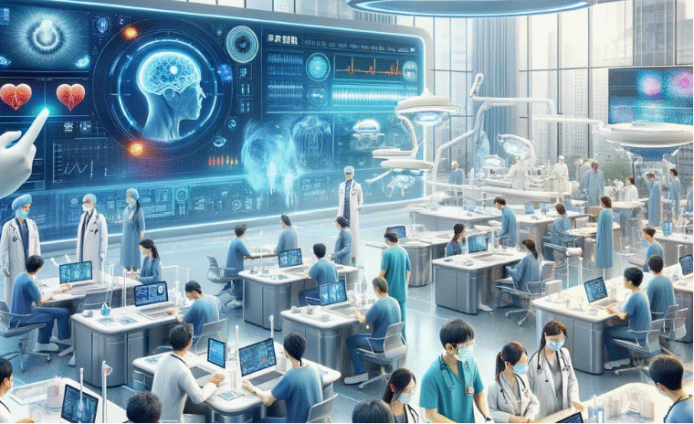 2024浙江大学医院高级研修班介绍 2024浙江大学医院高级研修班介绍