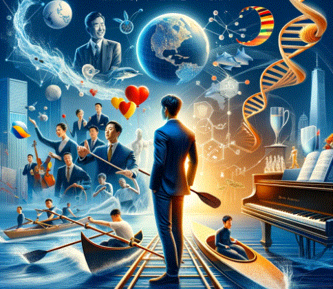 2024深潜学院招生要求介绍