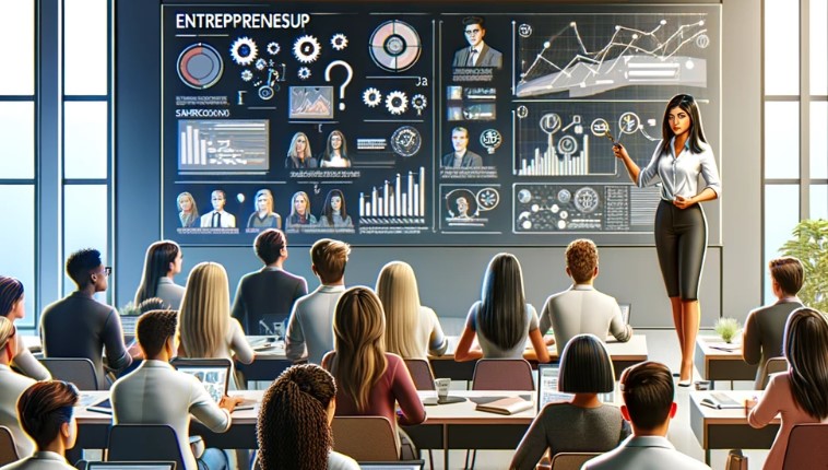 镇江企业家培训班：掌握先进管理理念，提升领导力