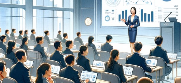 温州企业家演讲培训班：提升口才，成就演讲之王！