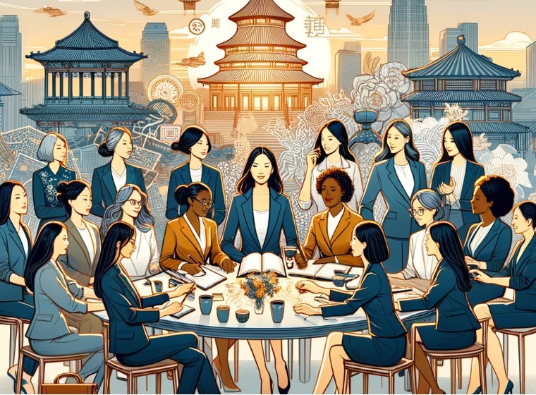 2024浙江女企业家培训班推荐