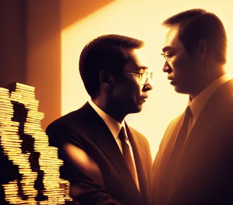 老板财税管控必修课张金宝