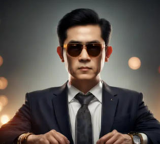 金财老板利润管控多少钱?