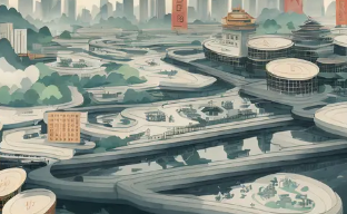 金财控股:卓越的财务管理与培训专家