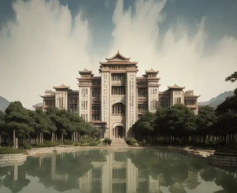 中山大学高级研修班:百宝箱中的智慧之旅