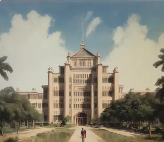 中山大学mba研修班学费多少？