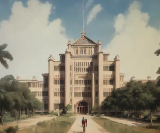 中山大学金融学高级研修班介绍