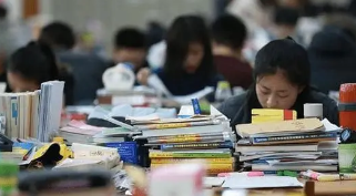 海文考研辅导班——为学员提供精准指导,助力考研成功