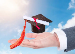 海文考研录取率介绍