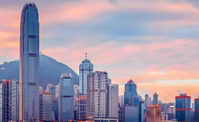 香港大学城市设计硕士留学介绍