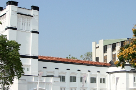 科伦坡大学报名入口