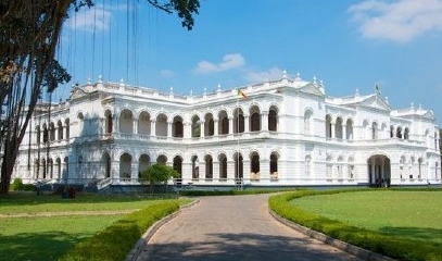 斯里兰卡教育硕士就业前景？