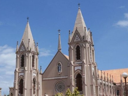 香港岭南大学会计硕士读几年？