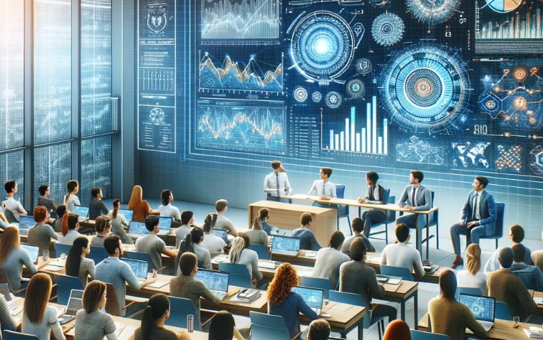 中国社科院高级课程班结业证：你的职业发展之路的关键