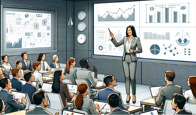 2024北京大学首席营销官（CMO）高级研修班学员常见问题解答