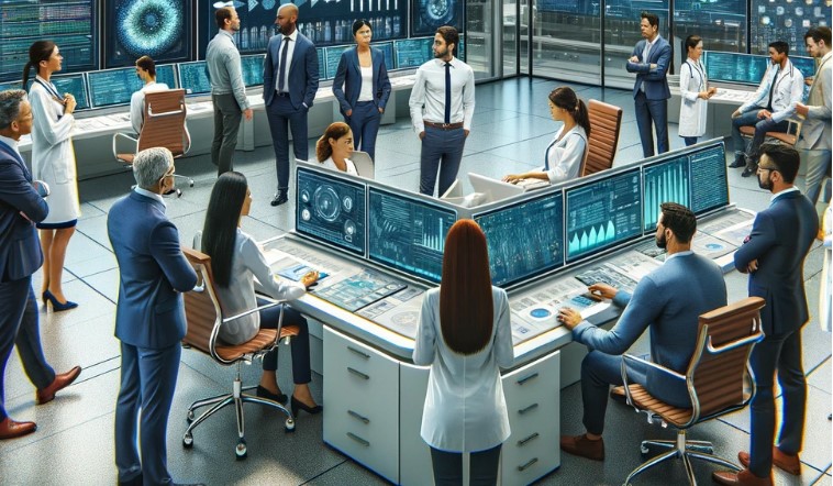 2024北京大学医院精细化运营管理实战研修班学员常见问题解答