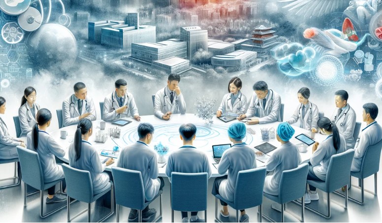 2024北京大学康养产业暨特色产业运营高级研修班常见问题解答（五问）