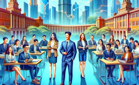 天津大学环境产业领军班2024年常见问题解答