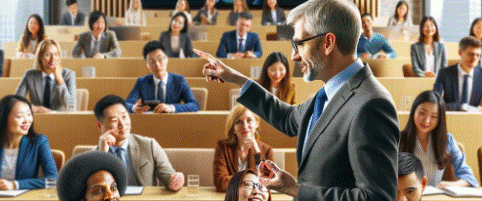 湖南企业领导培训班2024：提升企业核心竞争力的加速器