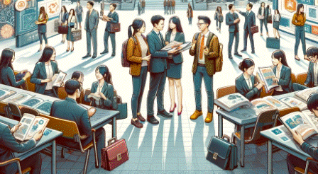 海南企业领导培训班2024