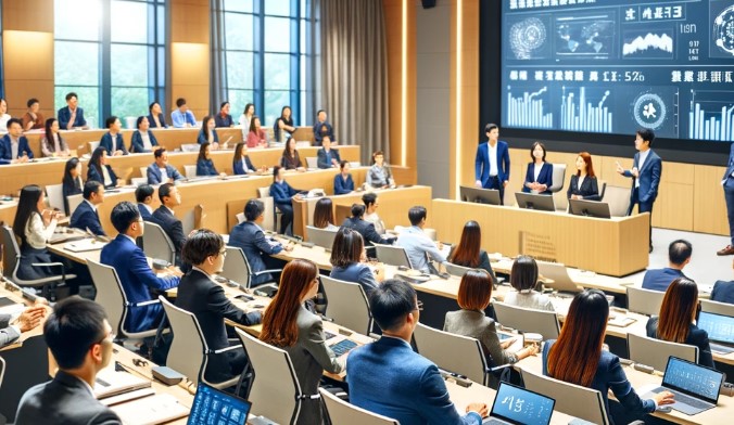 《2024年北京大学总裁培训班详细学习方案解析》