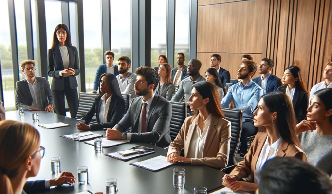 2024年EMBA总裁培训班学费解析与常见问题问答