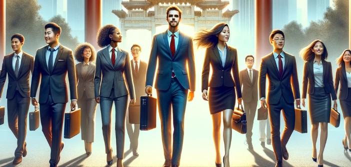 2024年北京大学总裁管理培训班全解析