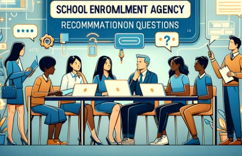 2024学校招生代理机构推荐和常见问题解答