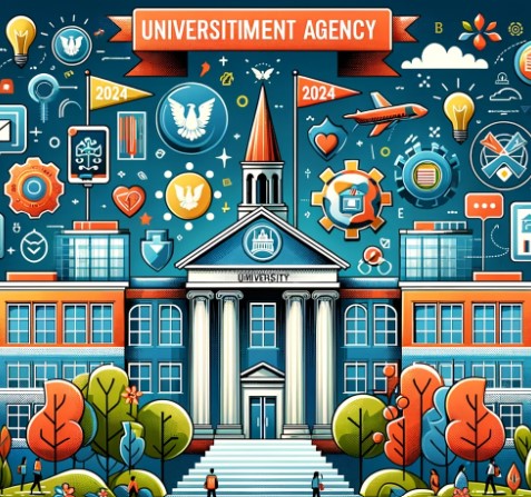 2024大学招生代理机构推荐和常见问题解答