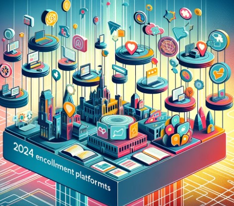 2024招生平台有哪些？常见问题解答