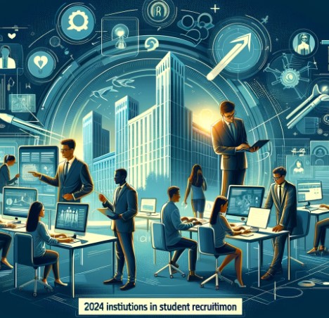 2024帮忙招生的机构叫什么？常见问题解答