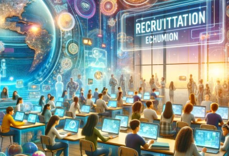 2024网络招生方法有哪些? 2024网络招生方法有哪些?