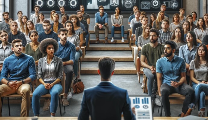 2024年北京大学AI时代经营方略高级研修班：助您在AI时代制胜