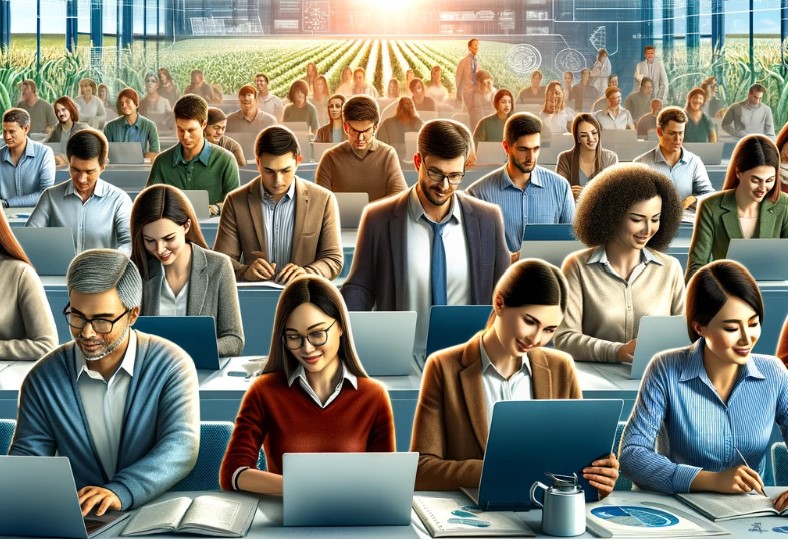 2024年北京大学经营方略总裁实战班：助力企业领导者领航未来