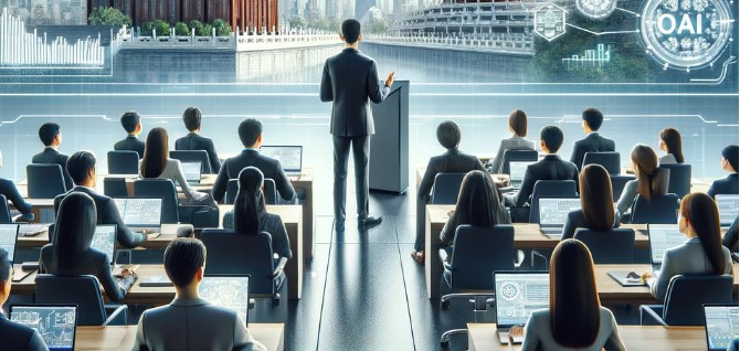 2024年公司经营管理方略选什么课程？——北京大学AI时代经营方略高级研修班解析