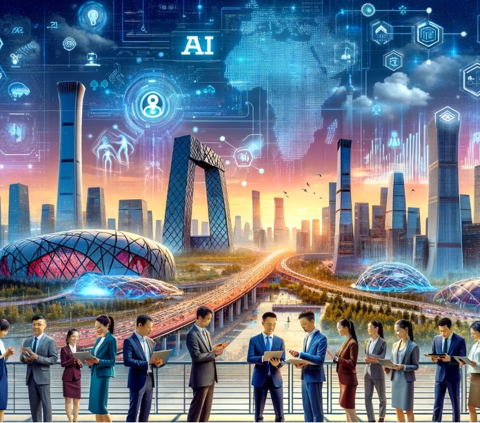 北京大学经营方略研究班（2024）：助您在竞争激烈的商业环境中脱颖而出