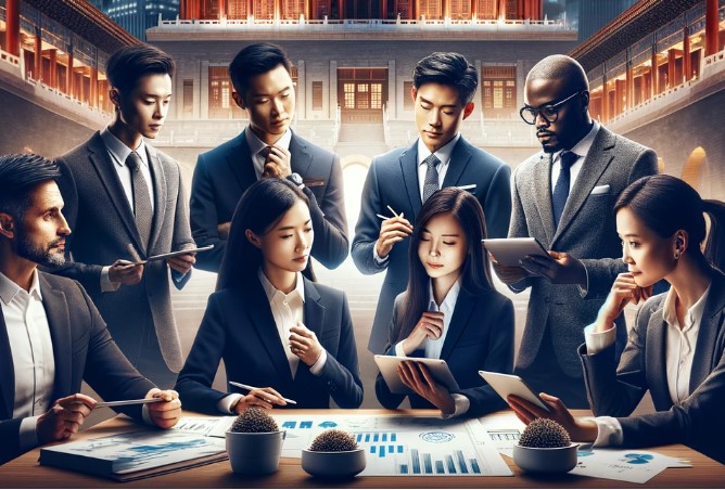 北京大学经营方略研修班（2024）：助您提升领导力与管理能力