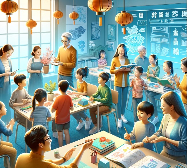 2024家庭教育指导师报名指南常见问题解答