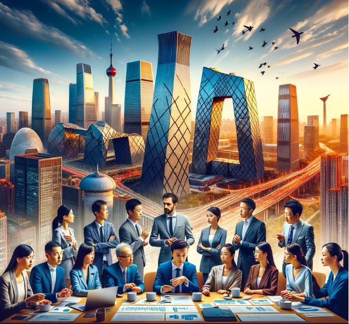 2024建筑行业总裁研修班多少钱？