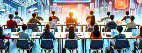 2024培训班怎么引流招生？招生代理平台推荐