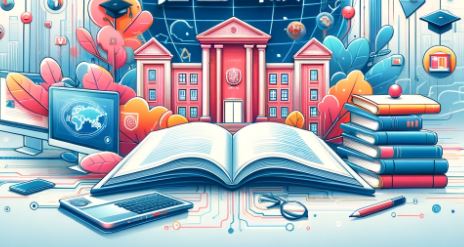 新中华学习网：线上招生渠道的明星平台