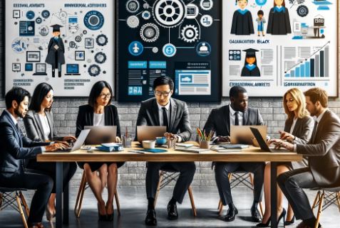 教育机构招生代理平台有哪些推荐